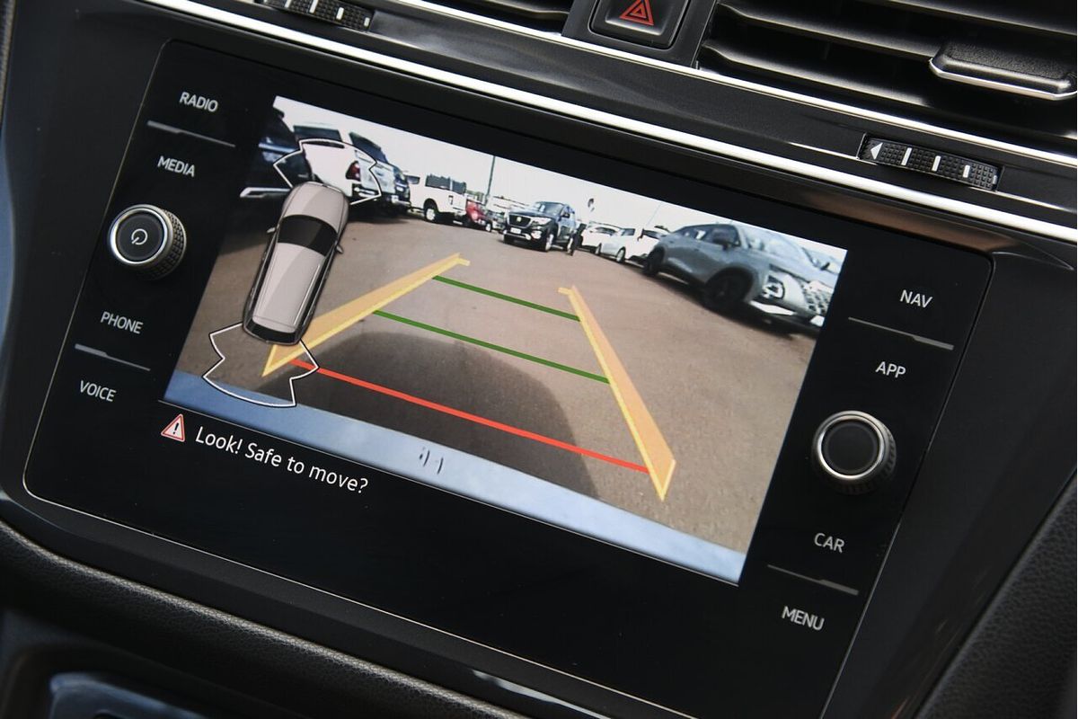 2023 Volkswagen Tiguan 132TSI Life Allspace 5N