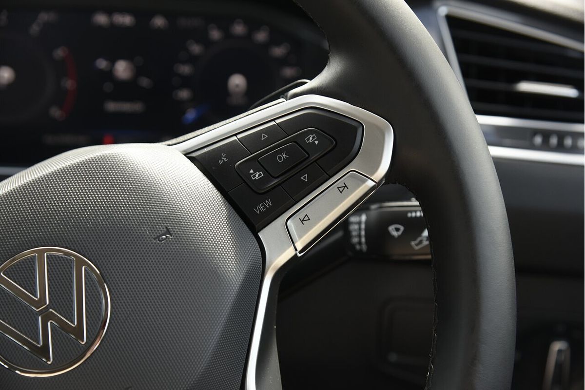 2023 Volkswagen Tiguan 132TSI Life Allspace 5N
