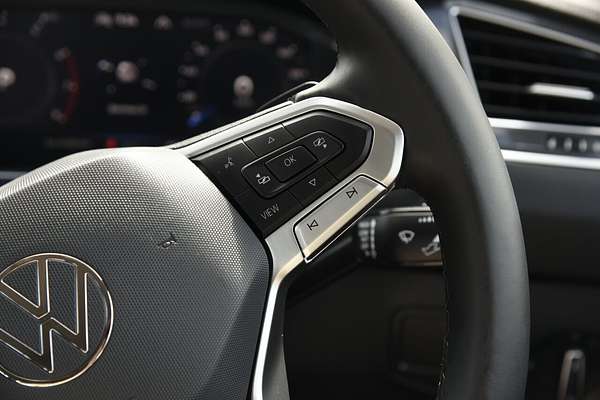 2023 Volkswagen Tiguan 132TSI Life Allspace 5N
