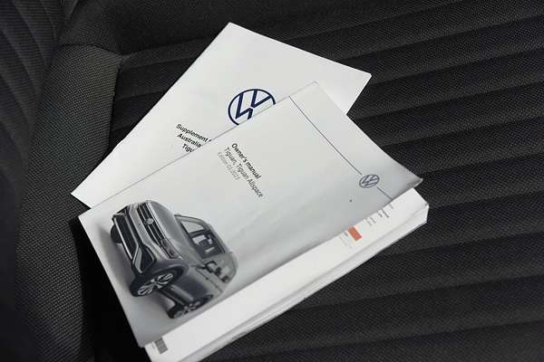 2023 Volkswagen Tiguan 132TSI Life Allspace 5N