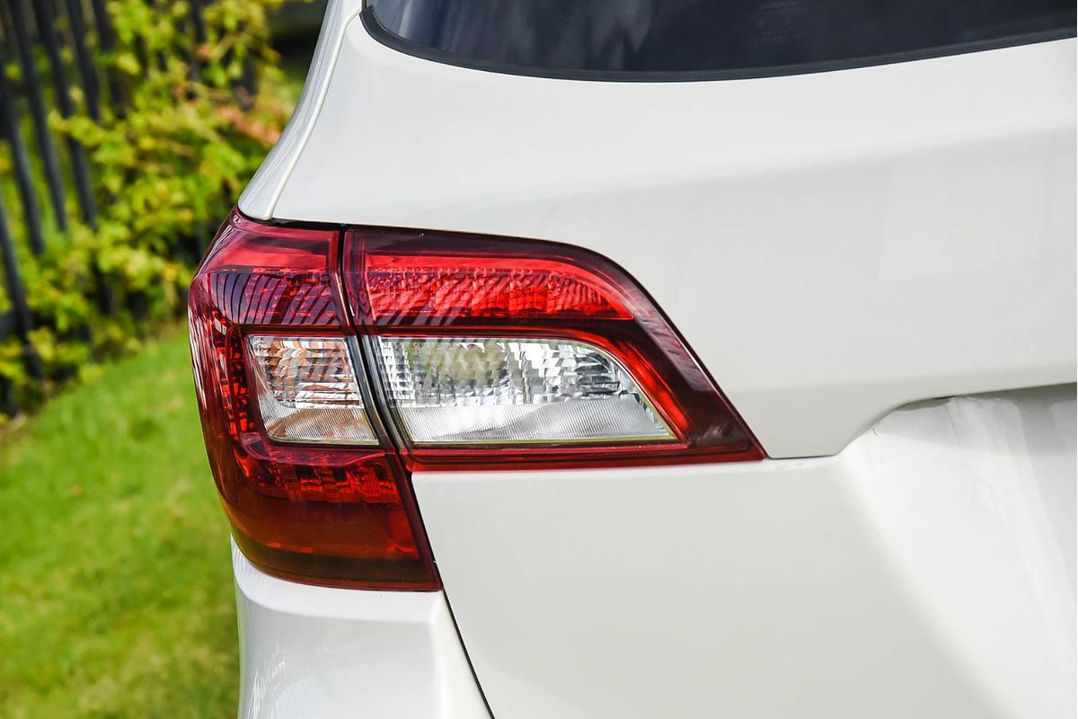 2016 Subaru Outback 2.0D 5GEN