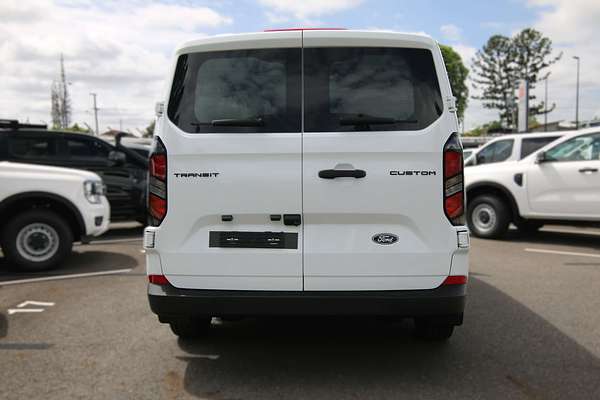 2023 Ford Transit Custom Trend 320S AV SWB