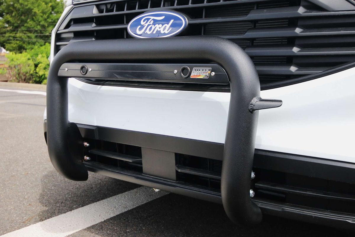 2023 Ford Transit Custom Trend 320S AV SWB