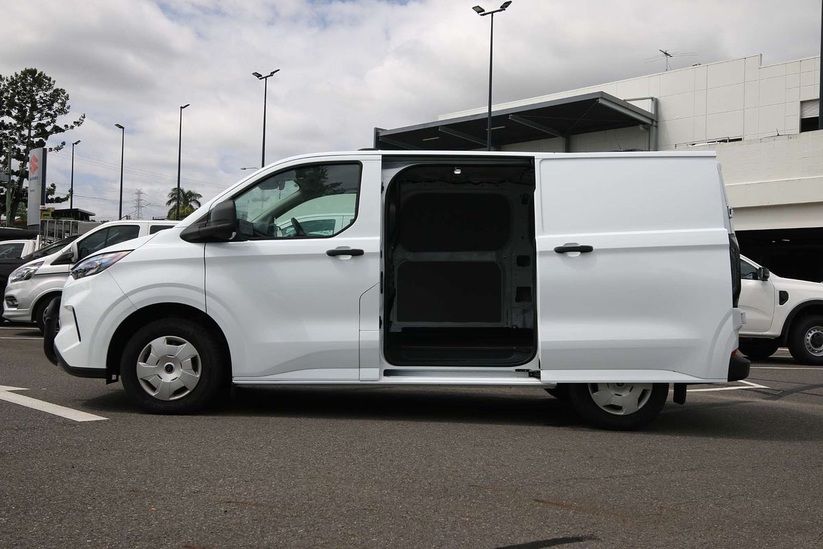 2023 Ford Transit Custom Trend 320S AV SWB