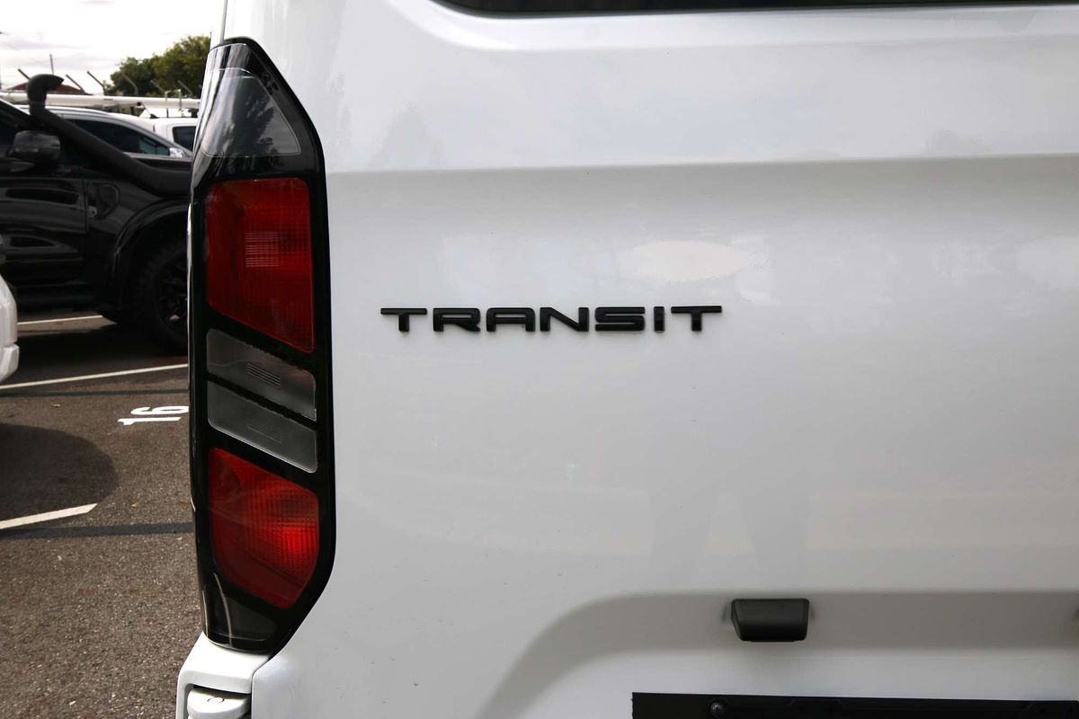 2023 Ford Transit Custom Trend 320S AV SWB