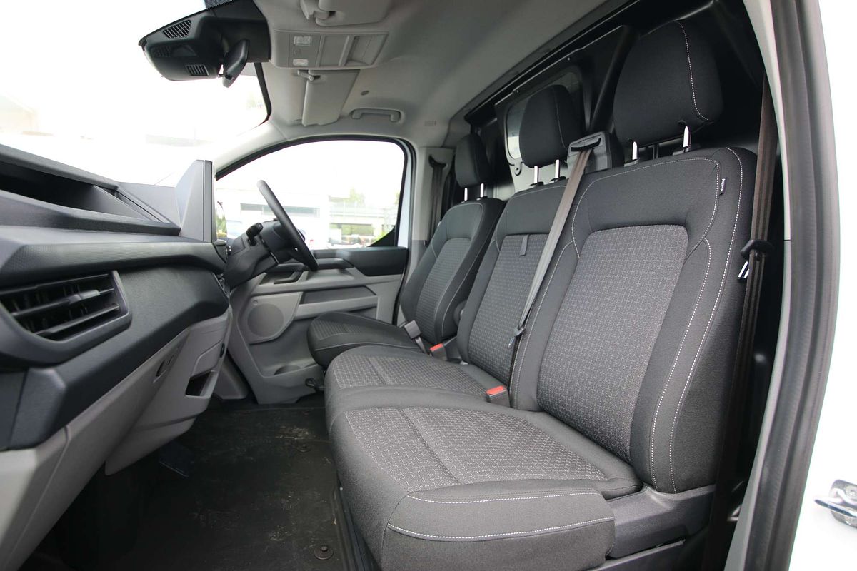 2023 Ford Transit Custom Trend 320S AV SWB