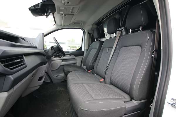 2023 Ford Transit Custom Trend 320S AV SWB