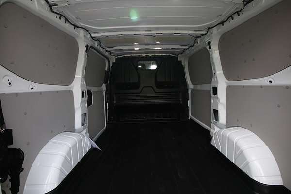 2023 Ford Transit Custom Trend 320S AV SWB