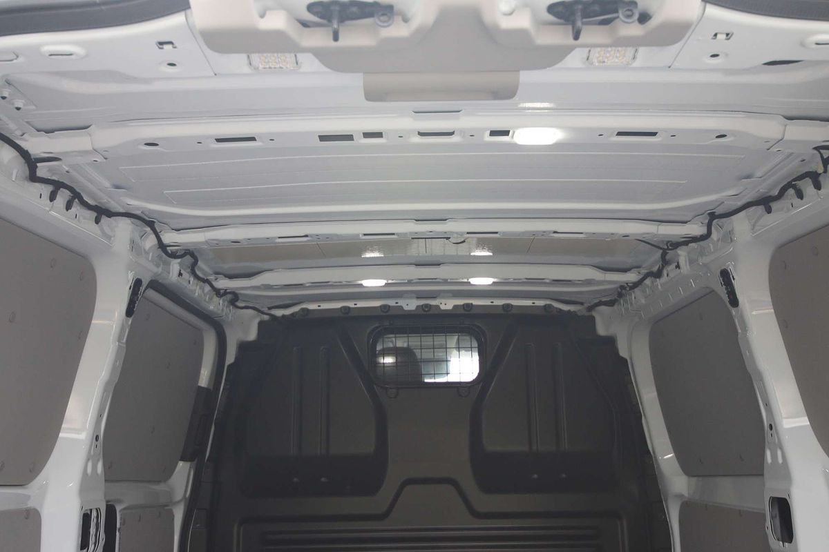 2023 Ford Transit Custom Trend 320S AV SWB