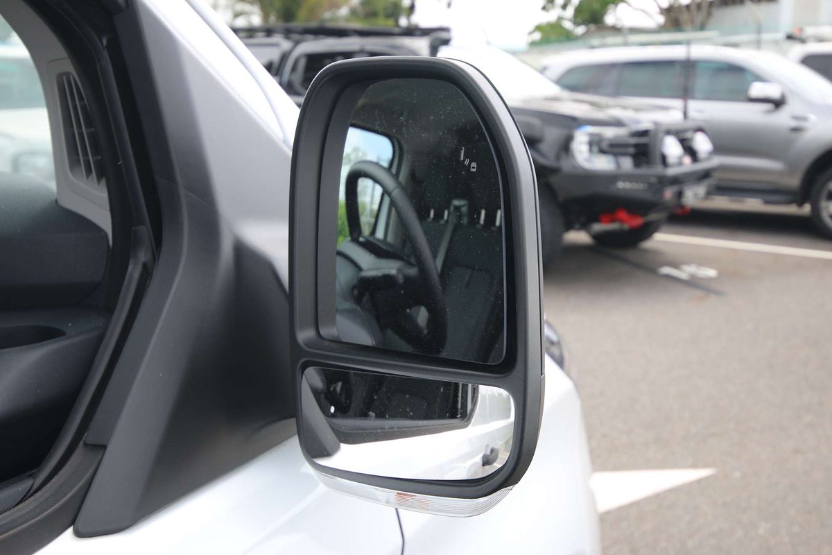 2023 Ford Transit Custom Trend 320S AV SWB