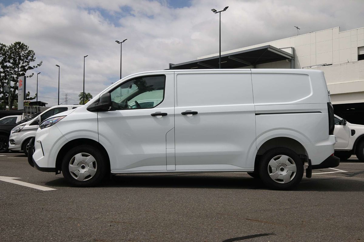 2023 Ford Transit Custom Trend 320S AV SWB