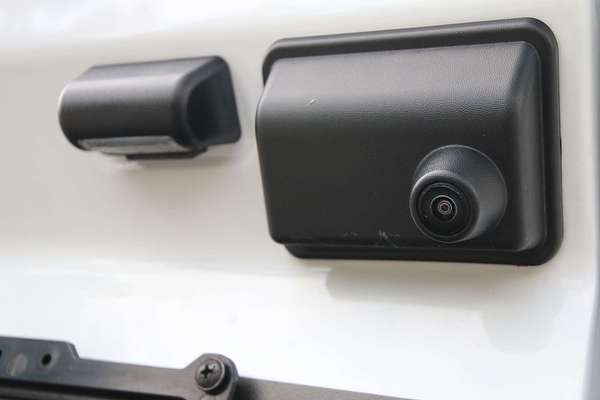 2023 Ford Transit Custom Trend 320S AV SWB