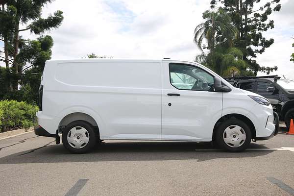 2023 Ford Transit Custom Trend 320S AV SWB