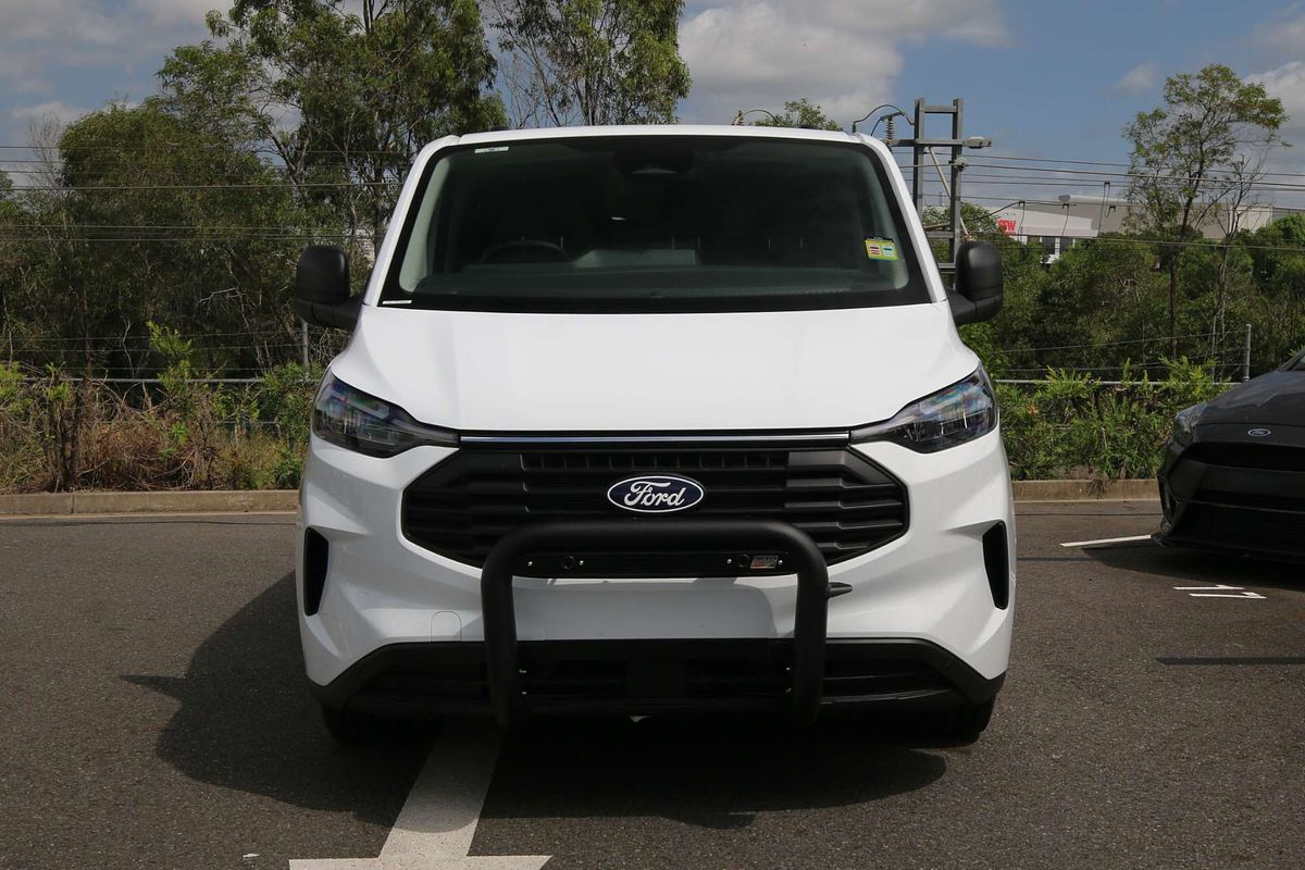 2023 Ford Transit Custom Trend 320S AV SWB