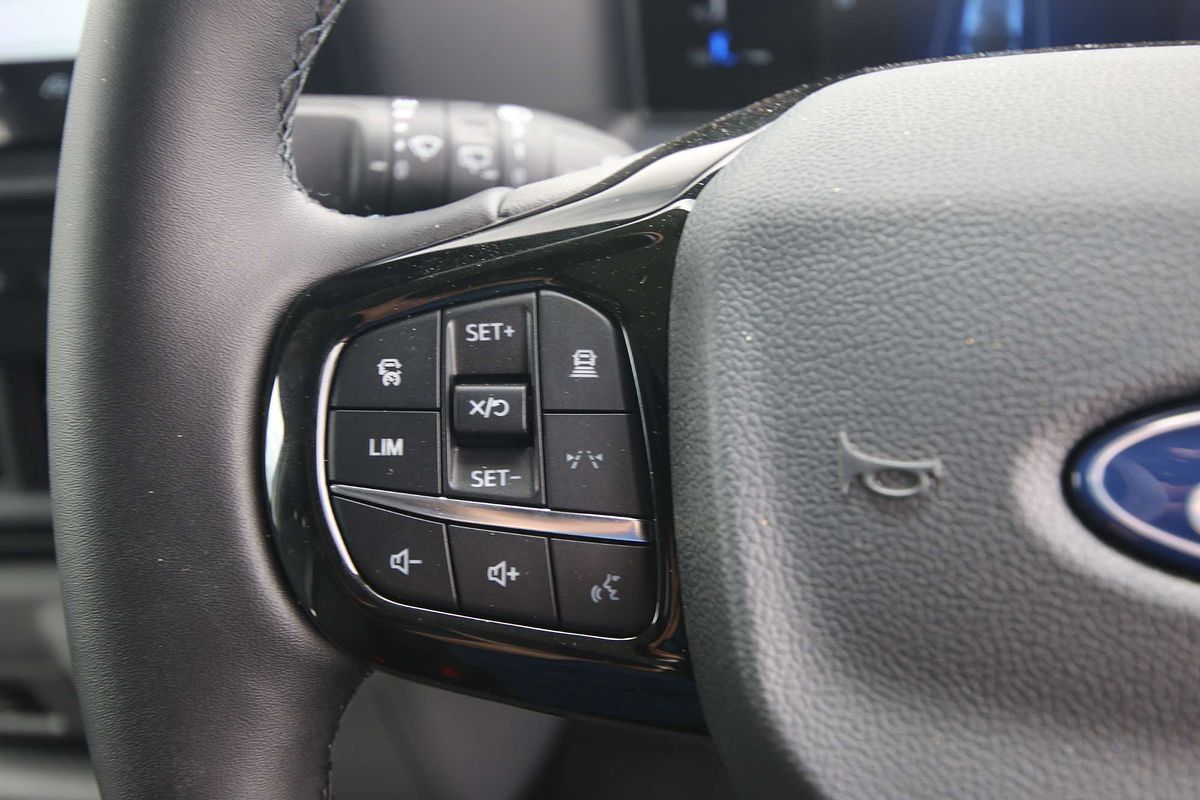2023 Ford Transit Custom Trend 320S AV SWB