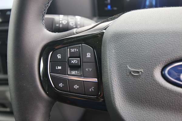 2023 Ford Transit Custom Trend 320S AV SWB