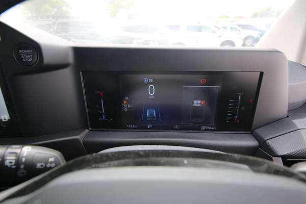2023 Ford Transit Custom Trend 320S AV SWB