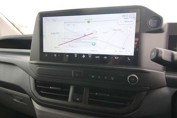 2023 Ford Transit Custom Trend 320S AV SWB