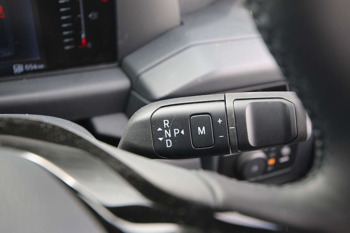 2023 Ford Transit Custom Trend 320S AV SWB