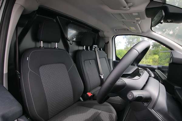2023 Ford Transit Custom Trend 320S AV SWB