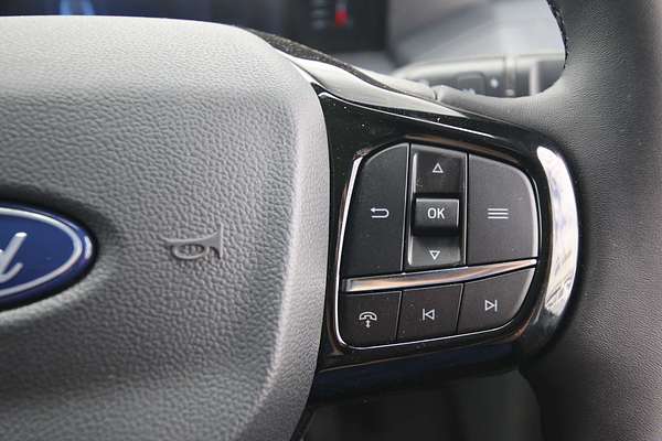 2023 Ford Transit Custom Trend 320S AV SWB