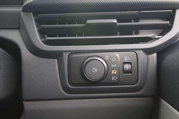 2023 Ford Transit Custom Trend 320S AV SWB