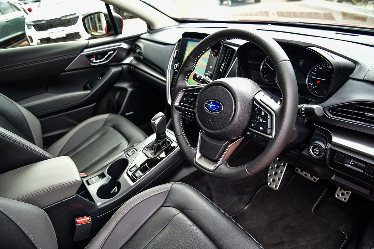 2023 Subaru Impreza 2.0S G6