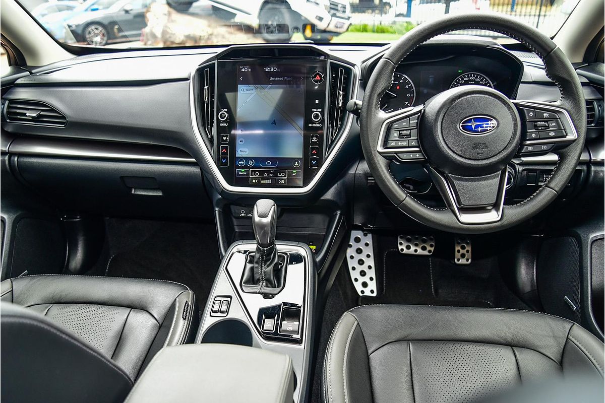 2023 Subaru Impreza 2.0S G6