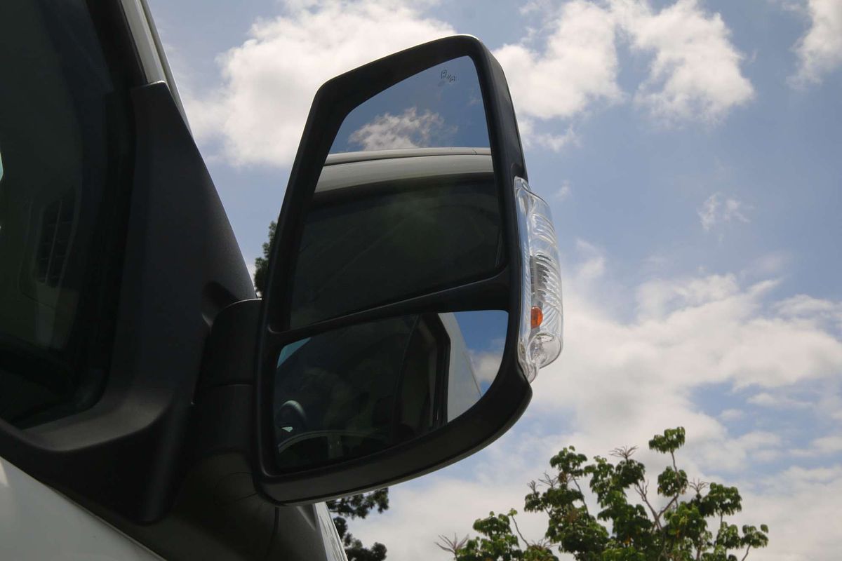 2024 Ford Transit 350L VO LWB