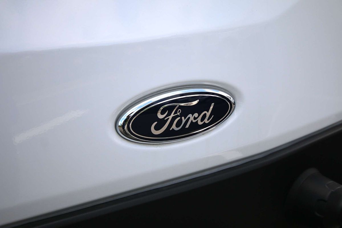2024 Ford Transit 350L VO LWB