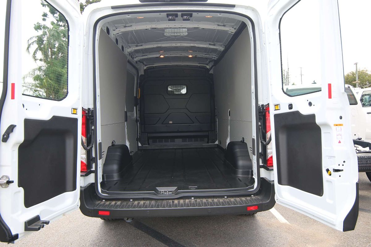 2024 Ford Transit 350L VO LWB