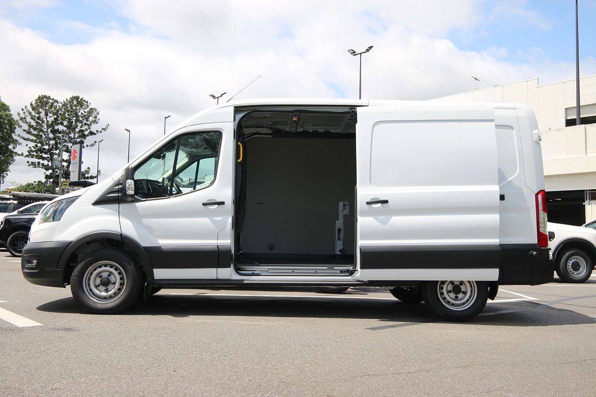 2024 Ford Transit 350L VO LWB