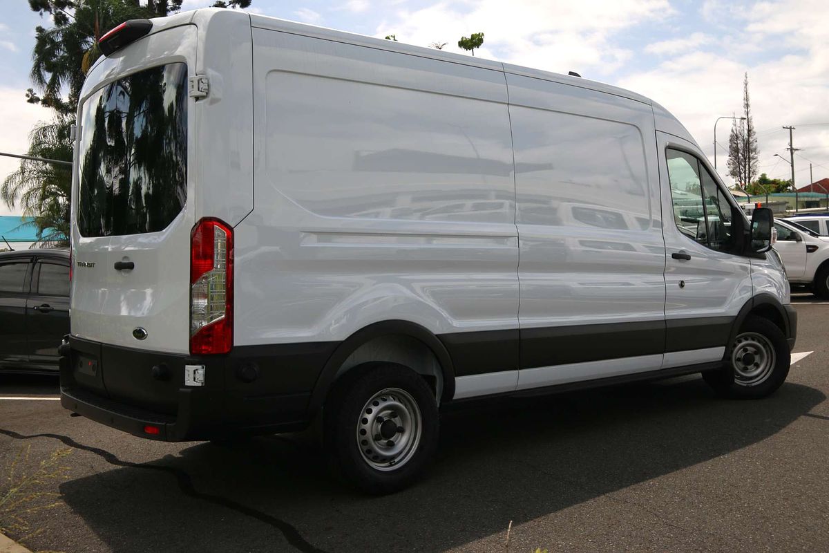 2024 Ford Transit 350L VO LWB