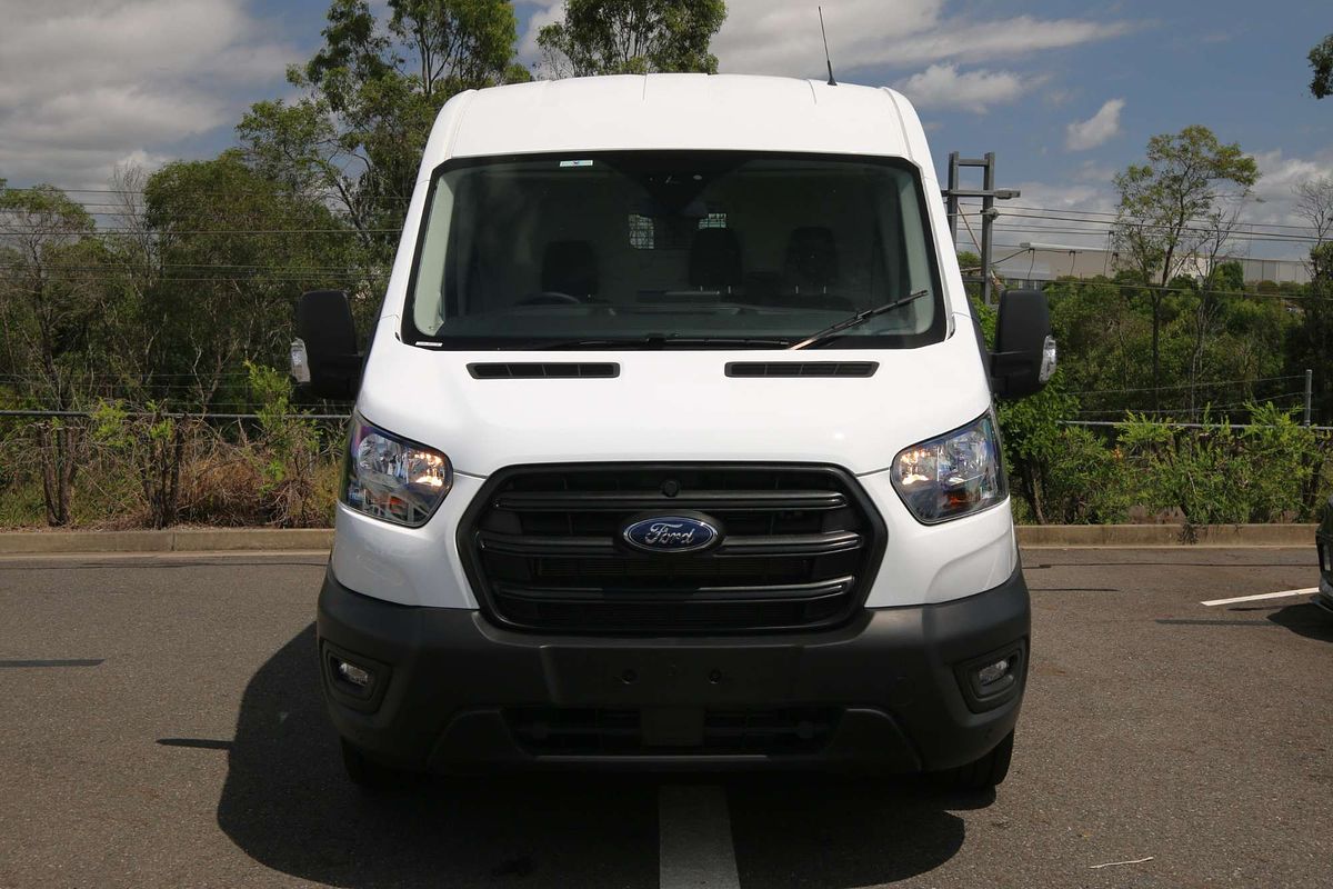 2024 Ford Transit 350L VO LWB