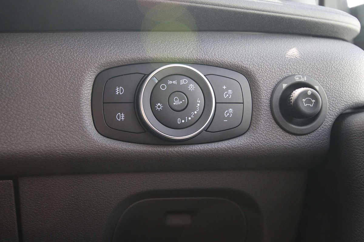 2024 Ford Transit 350L VO LWB