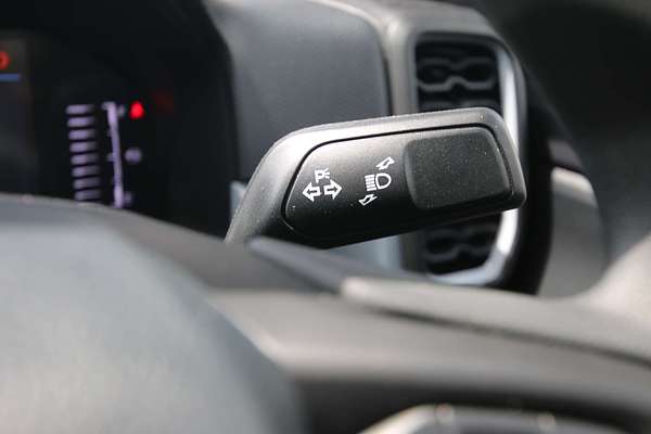 2024 Ford Ranger XL  4X4 2.0L