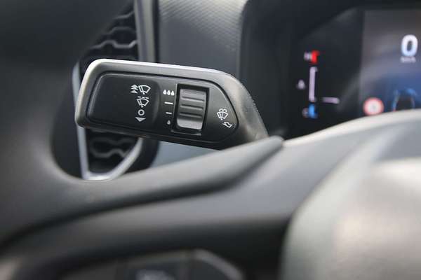 2024 Ford Ranger XL  4X4 2.0L
