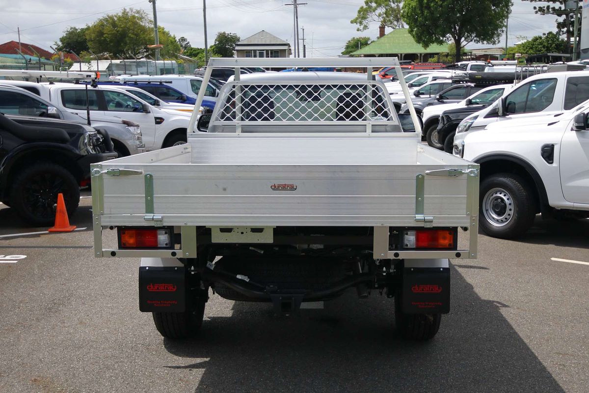 2024 Ford Ranger XL 4X4