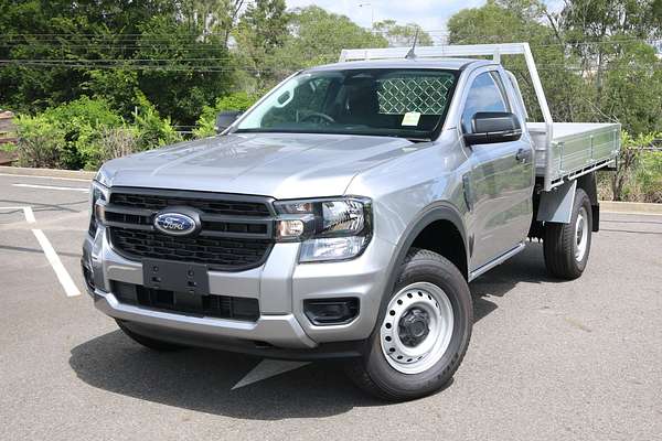 2024 Ford Ranger XL  4X4
