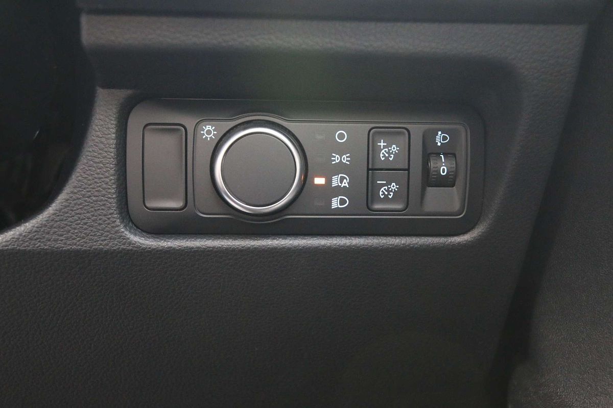 2024 Ford Ranger XL 4X4