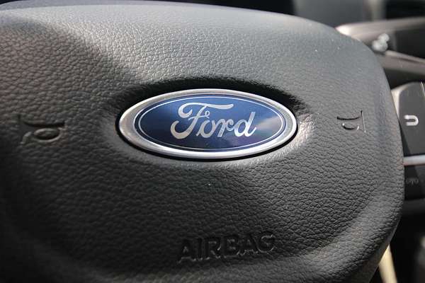 2024 Ford Ranger XL  4X4 2.0L