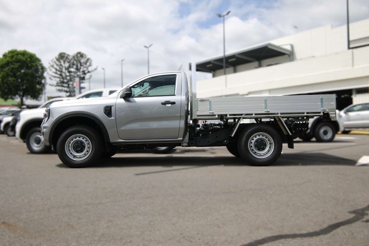 2024 Ford Ranger XL 4X4
