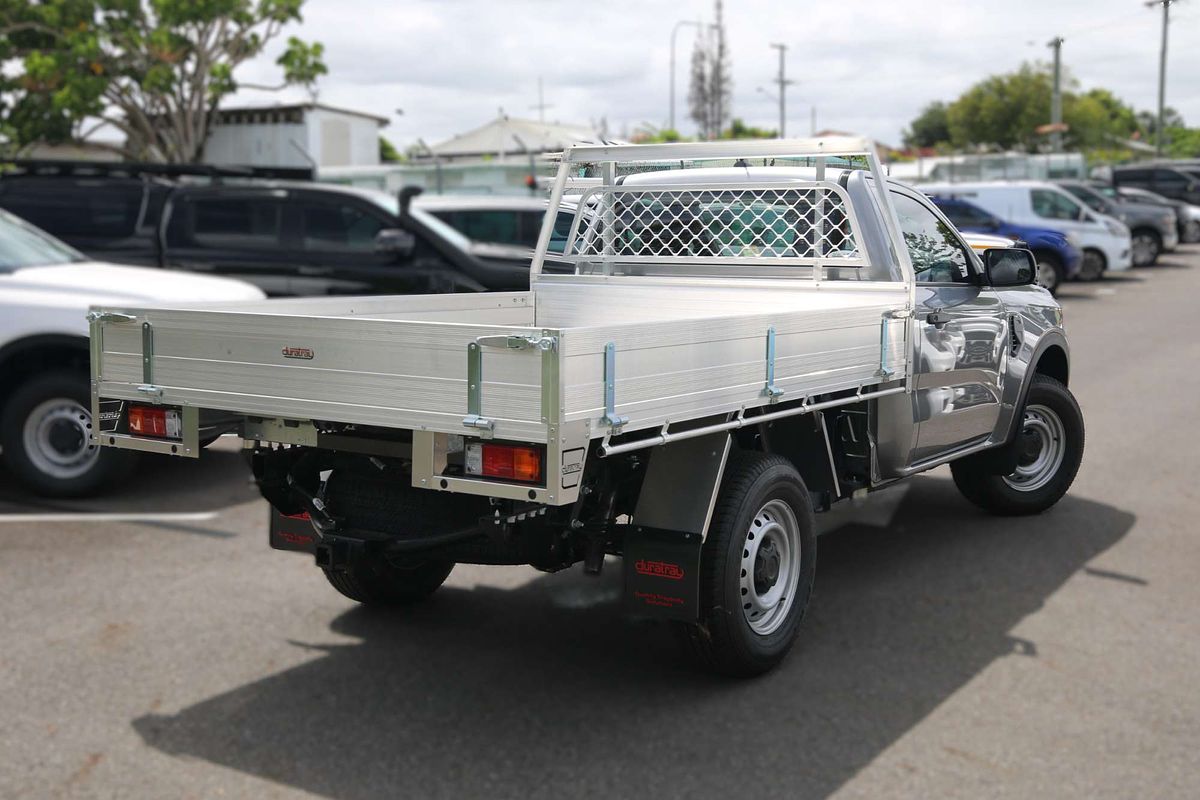 2024 Ford Ranger XL 4X4