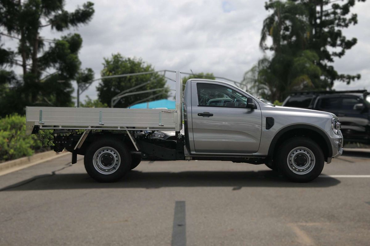 2024 Ford Ranger XL 4X4
