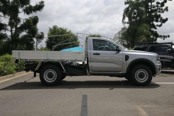 2024 Ford Ranger XL  4X4 2.0L