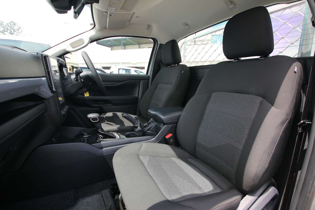 2024 Ford Ranger XL 4X4