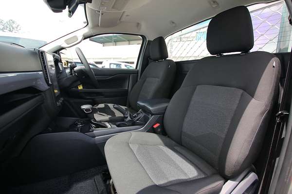 2024 Ford Ranger XL  4X4 2.0L