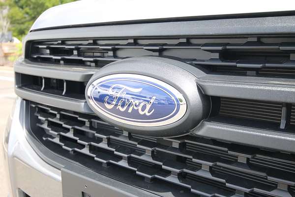 2024 Ford Ranger XL  4X4 2.0L