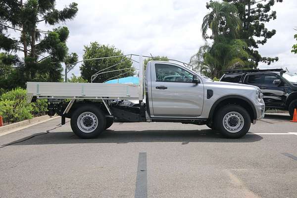 2024 Ford Ranger XL  4X4 2.0L