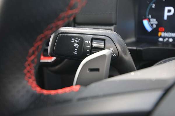2024 Ford Ranger Raptor 4X4